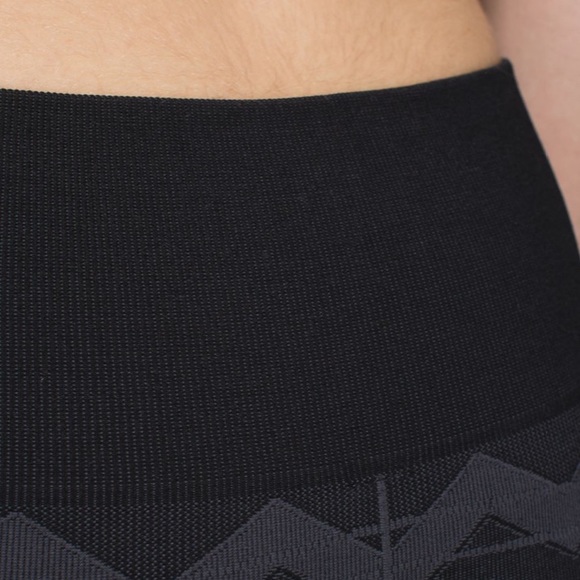 Lululemon Ebb to Street Pant Heathered Deep Coal 2 - Picture 6 of 12